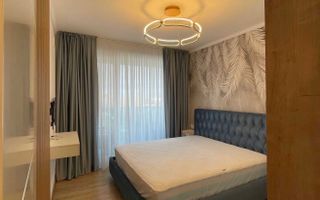 AP. 2 CAMERE - FLOREASCA RESIDENCE, MASINA DE SPALAT VASE, BLOC NOU - Poză 4