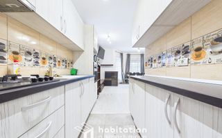 Tur virtual| Duplex 5 camere| spațios| în  Dumbrăvița | 0% Comision| - Poză 8