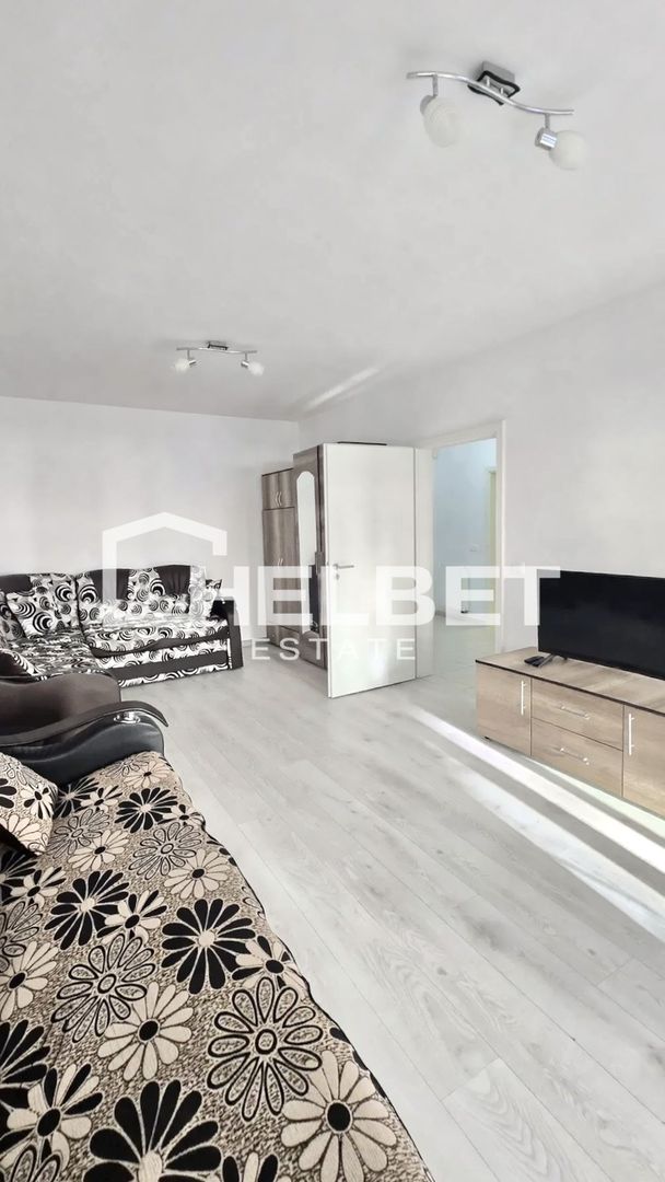 2 CAMERE / DECOMANDAT / PARCARE SUBTERANA / AVANTGARDEN - Poză 4