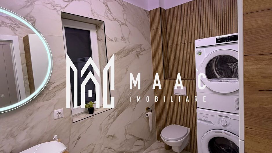 Apartament 3 camere de închiriat | Sibiu, Doamna Stanca | 61 mp - Poză 6