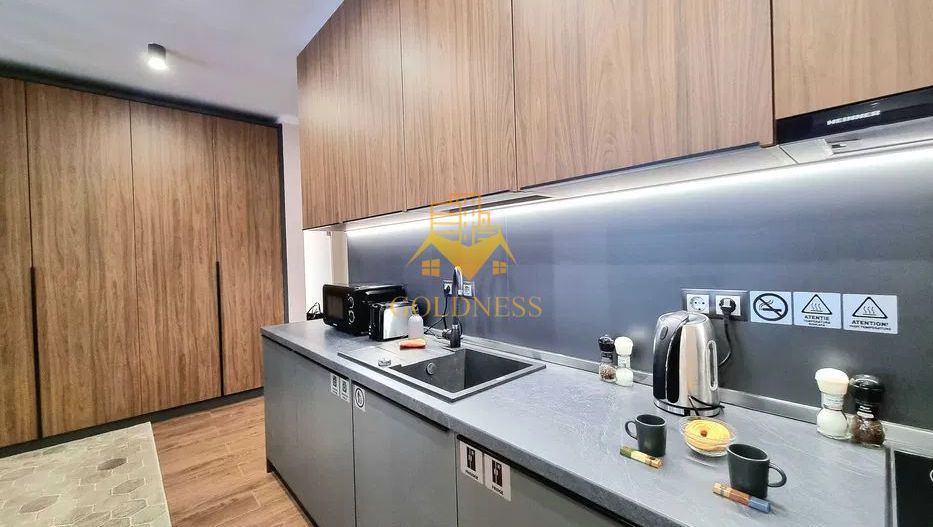 Studio, Premium, totul nou, Zorilor Zona Observatorului, Calea Turzii - Poză 6