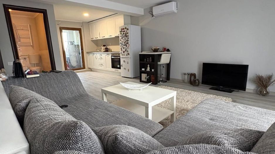 Apartament 2 camere la curte - loc de parcare | Otopeni - Poză 2