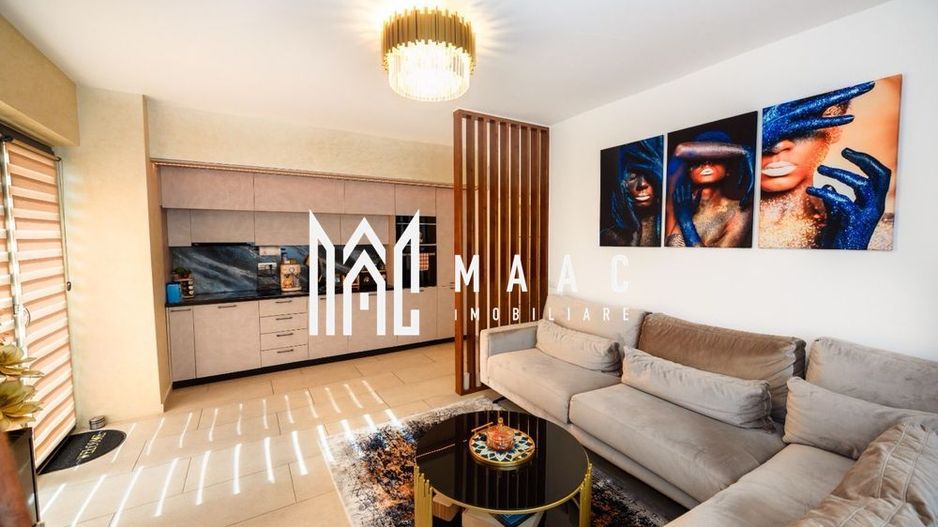 Penthouse 3 camere de vânzare | Râmnicu Vâlcea, Ostroveni - Poză 1