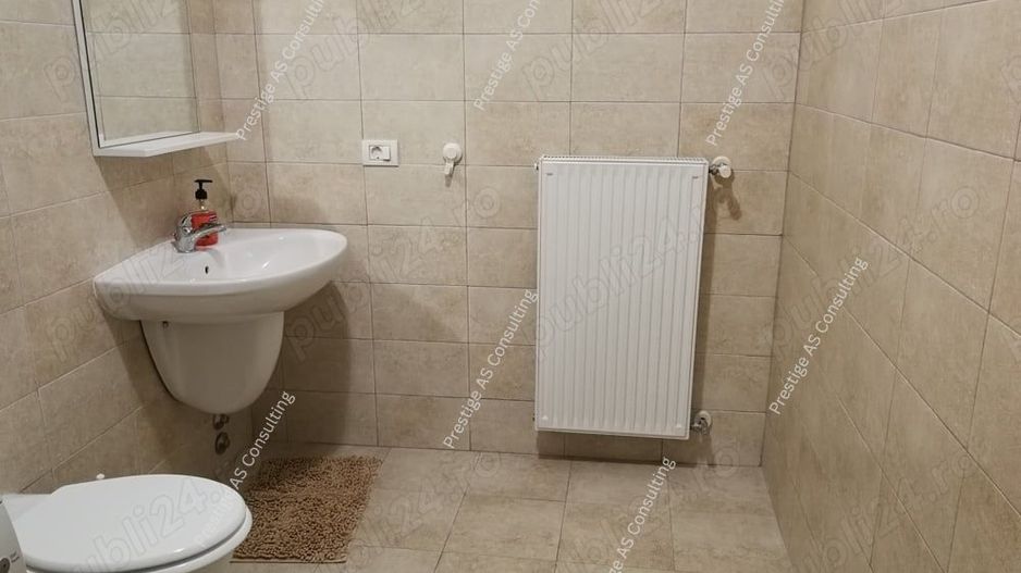 Apartament 2 Camere + Loc parcare | 80mp | Barytim - Poză 6