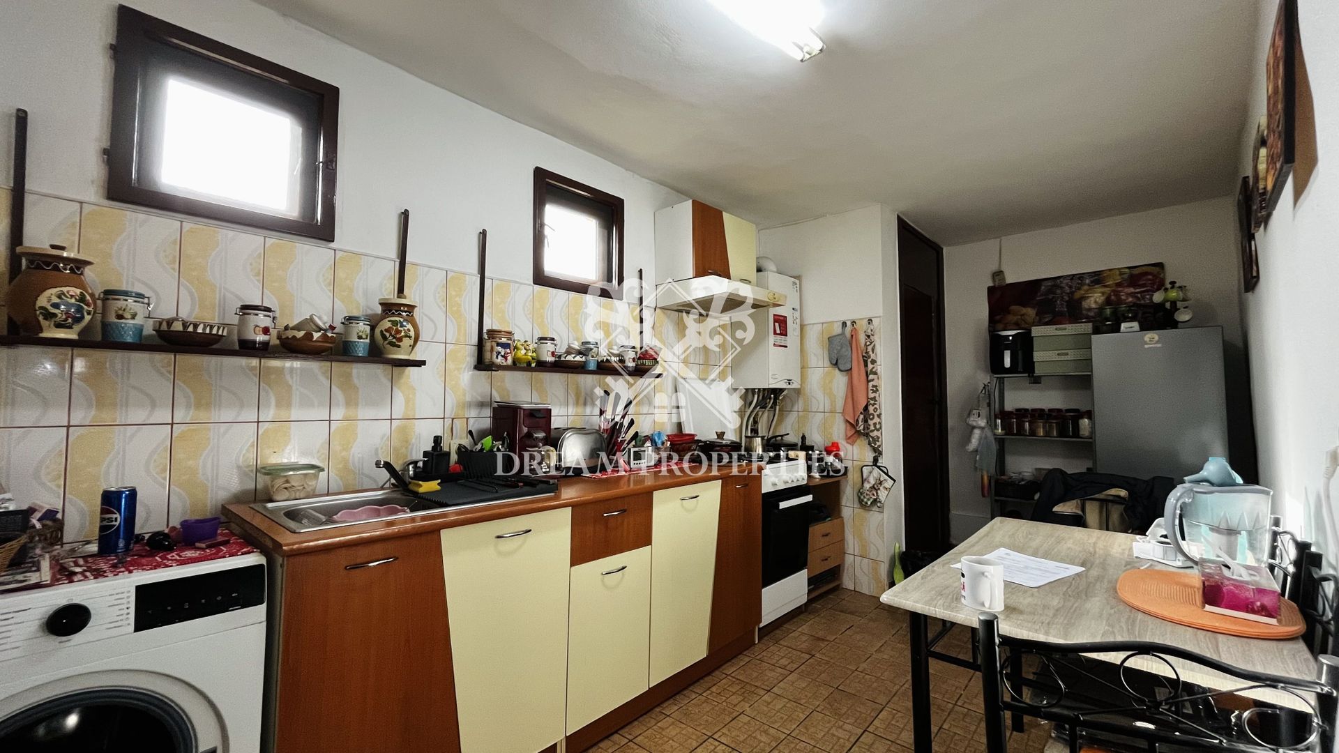 Casa individuala de vanzare, teren 400 mp, zona Sannicoara - Poză 5