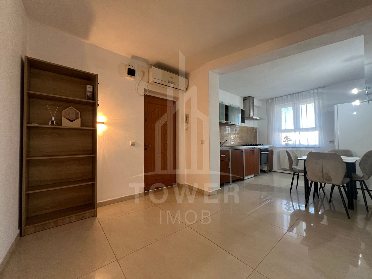 Apartament 3 camere de închiriat - Str Nicolae Iorga - Poză 9