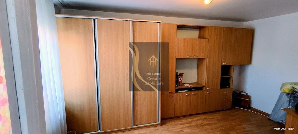 Garsoniera Ozana (zona Titan, 1 Decembrie) 62.000 euro - Poză 3