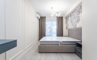 Vânzare, apartament, 1 cameră, str. Calea Ieșilor, Buiucani - Poză 8