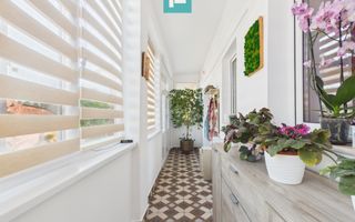 Casă cu 4 camere ultracentral în Vladimirescu - Poză 16