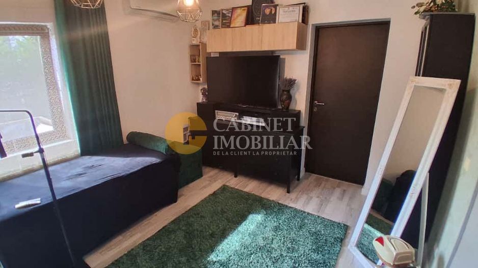 Apartament 2 camere, Decomandat, Moara de vant, Iasi - Poză 2