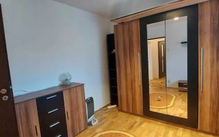 AP. 2 CAMERE DRUMUL TABEREI, PET-FRIENDLY, BUCATARIE INCHISA, METROU - Poză 4