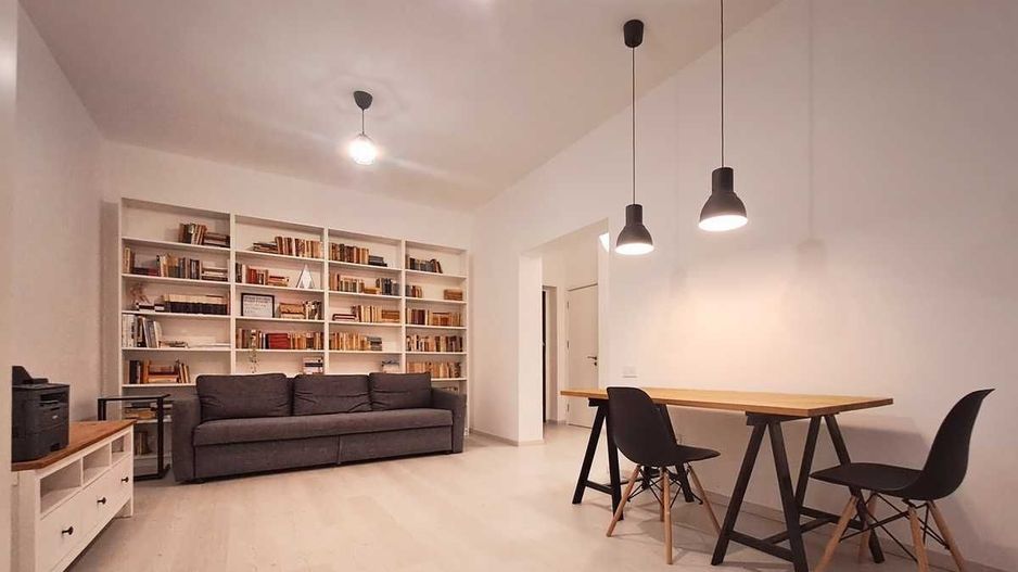 Garsoniera de inchiriat - metrou Jiului, Bucurestii Noi - Poză 1