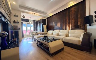 VANZARE APARTAMENT 2 CAMERE | 52,5 MP | MOBILAT SI UTILAT | PARCARE INCLUSA - Poză 2