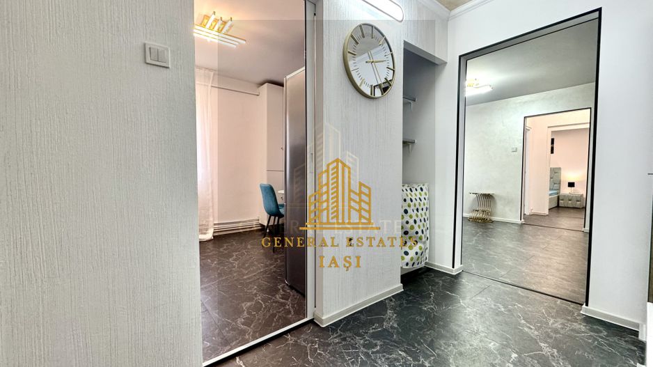 Vânzare apartament cu 2 camere 52 m.p. în Pod Roș - Poză 13