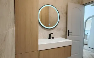 Apartament nou, de vânzare , complet utilat- Turnisor - Poză 11