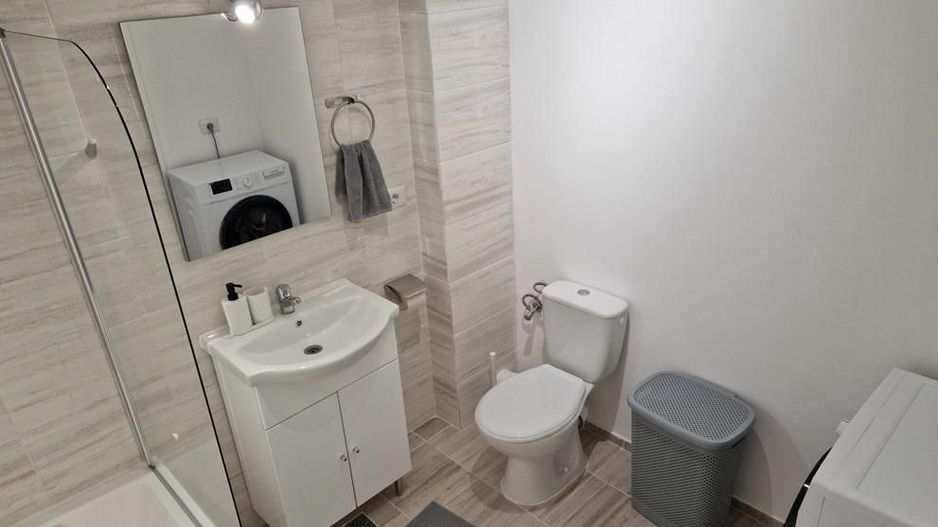 AP. 2 CAMERE APARATORII PATRIEI, PET-FRIENDLY, PARCARE, BLOC NOU - Poză 4