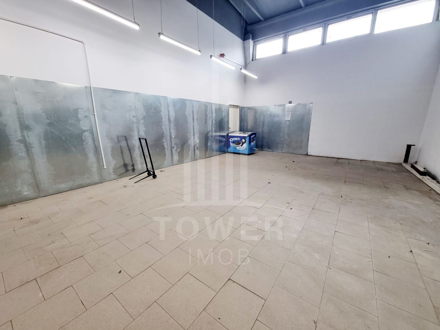 Spațiu comercial de închiriat | Zona Calea Dumbrăvii - Poză 8