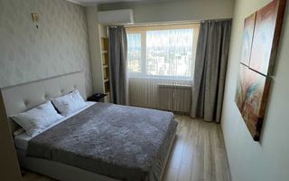 Centru/Tomis Mall (cod04)-3 camere mobilate utilate - Poză 5