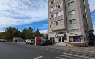 Spatiu comercial 121.83 mp,trafic intens,pozitionare excelenta,Popesti - Poză 2