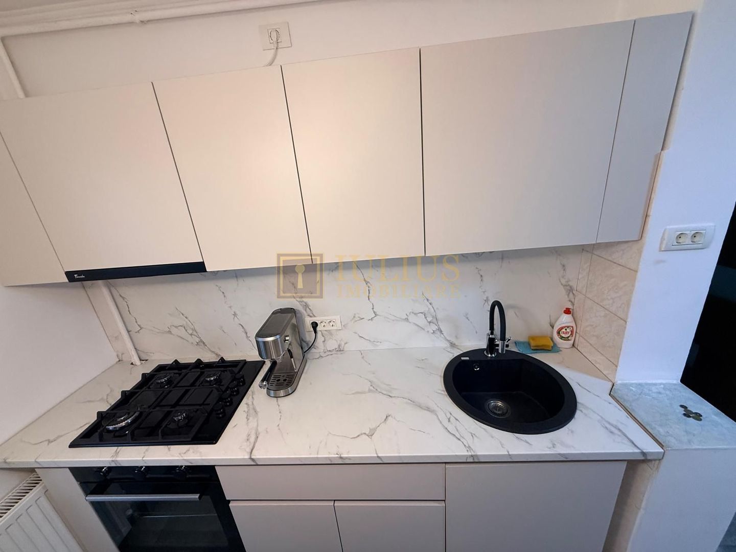 2 camere| Piata Verde| centrala proprie| pet friendly| etaj 1| apartament superb - Poză 5