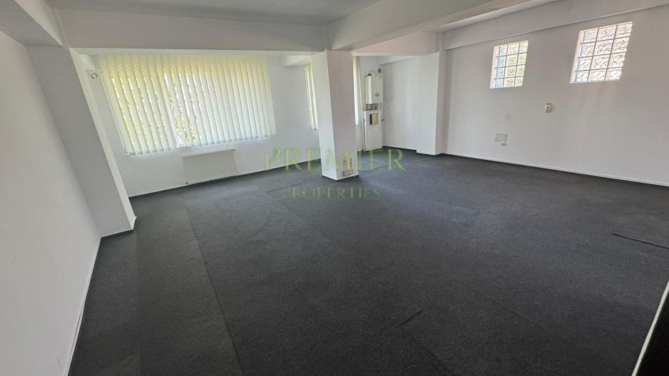 Oportunitate investitie cladire birouri proprie centrala pe fiecare etaj - Poză 3