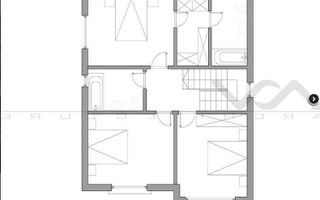 Casă nouă de vânzare – Corunca, zona Castelului (zonă premium) - Poză 4