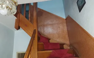 VILA 6 CAMERE, TEREN 300 MP, CAMPULUNG - Poză 12