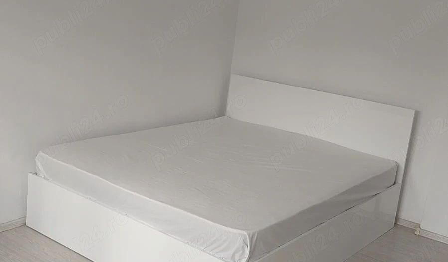 GARSONIERA- DRUMUL TABEREI, BUCATARIE INCHISA, METROU 10 MINUTE - Poză 2