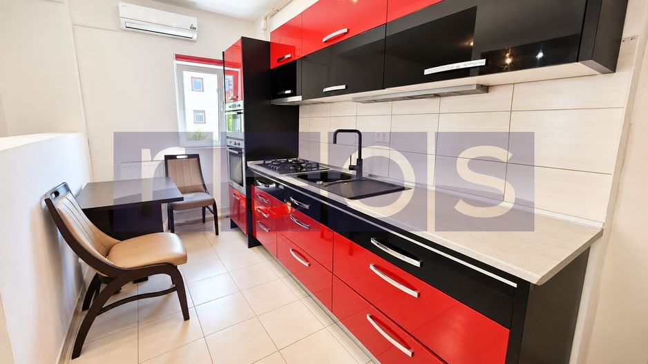 DE VANZARE 2 CAMERE DECOMANDAT | 62 MP | MILITARI RESIDENCE  | PARCARE - Poză 3