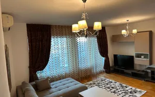 Penthouse 3 cam. | New Town Residence | View Panoramic - Poză 11