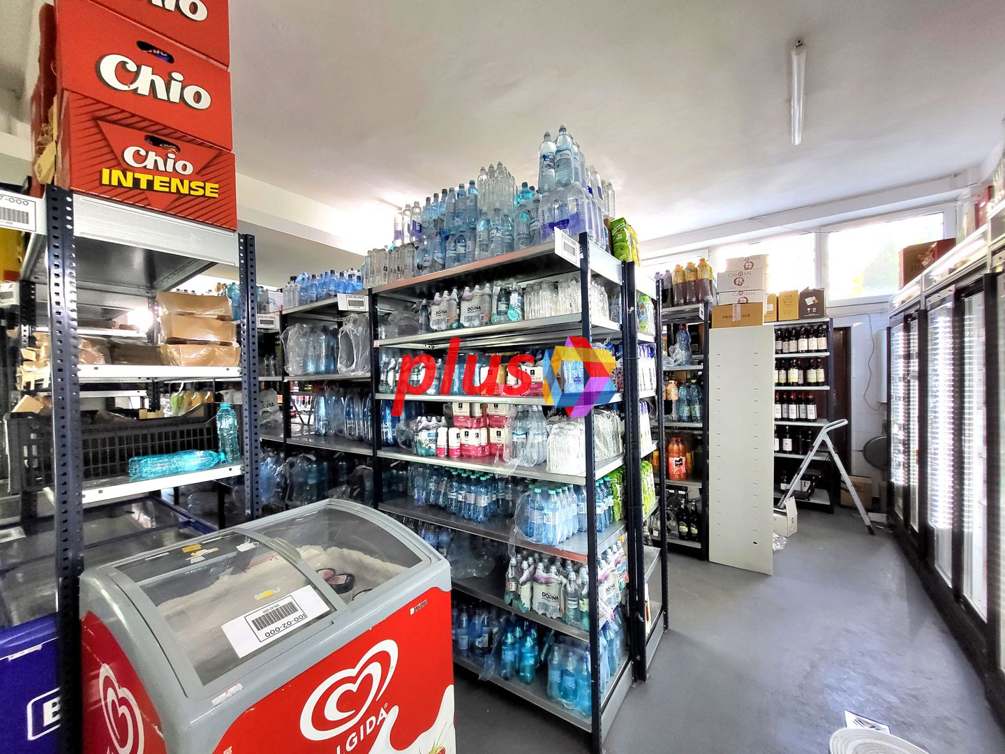 Spațiu comercial cu terasă - 240 mp #plus-imo.ro - Poză 4