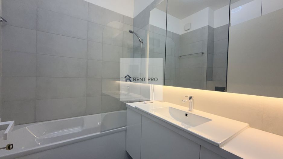 Premium 2 Camere Exigent Plaza Residence 65 Mp Lujerului - Poză 5