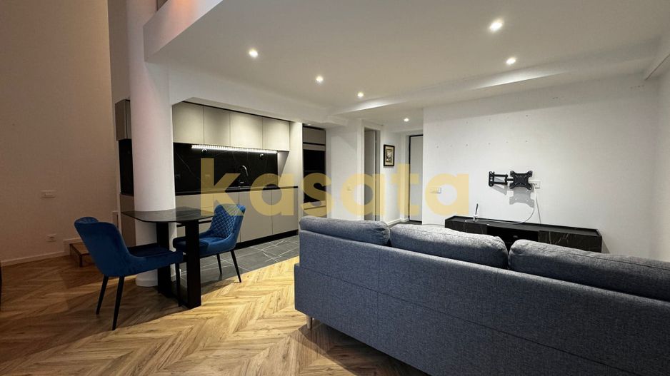 OPORTUNITATE | LOFT ELEGANT | PARCARE DUBLĂ | BUCURESTII NOI - Poză 2