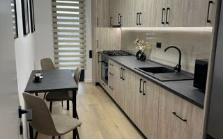 Apartament 1 camera+parcare Palas Campus- Mitropolie - Poză 6