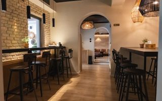 Afacere de vânzare I Restaurant la cheie | Locație premium I Dorobanți - Poză 3