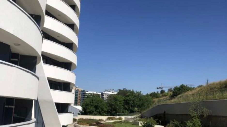 Apartament superfinisat | 3 camere | 2 băi | 3 balcoane | Wings - Poză 18