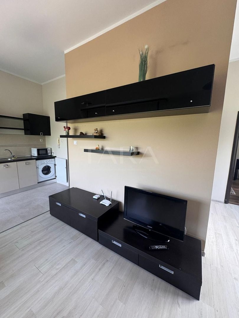 Apartament 2 camere – Clujana, ideal locuință sau cabinet - Poză 4
