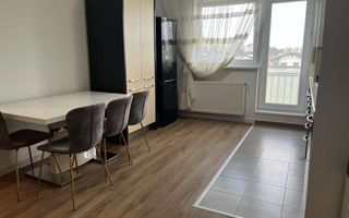 Apartament 3 camere Șelimbăr | Etaj 2, mobilat, balcon spatios, parcare inclusă - Poză 2