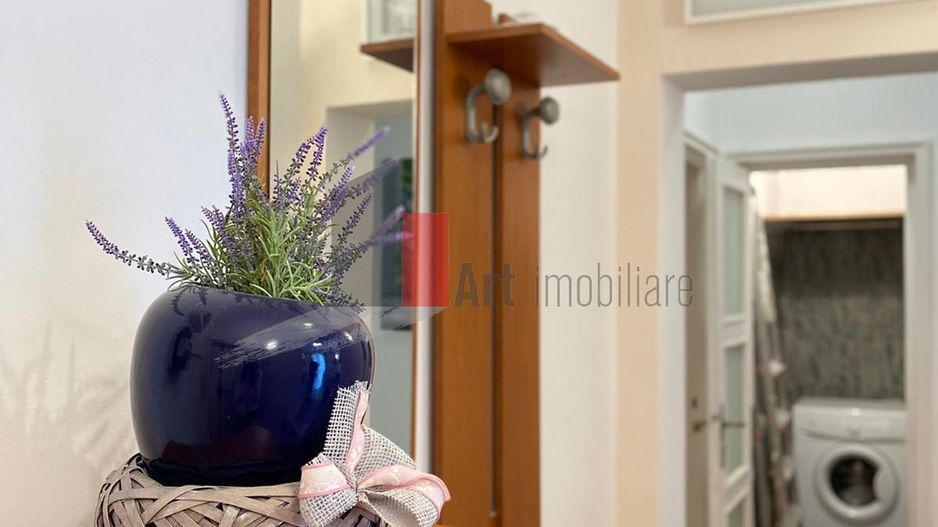 Apartament 2 camere Floreasca - Poză 7