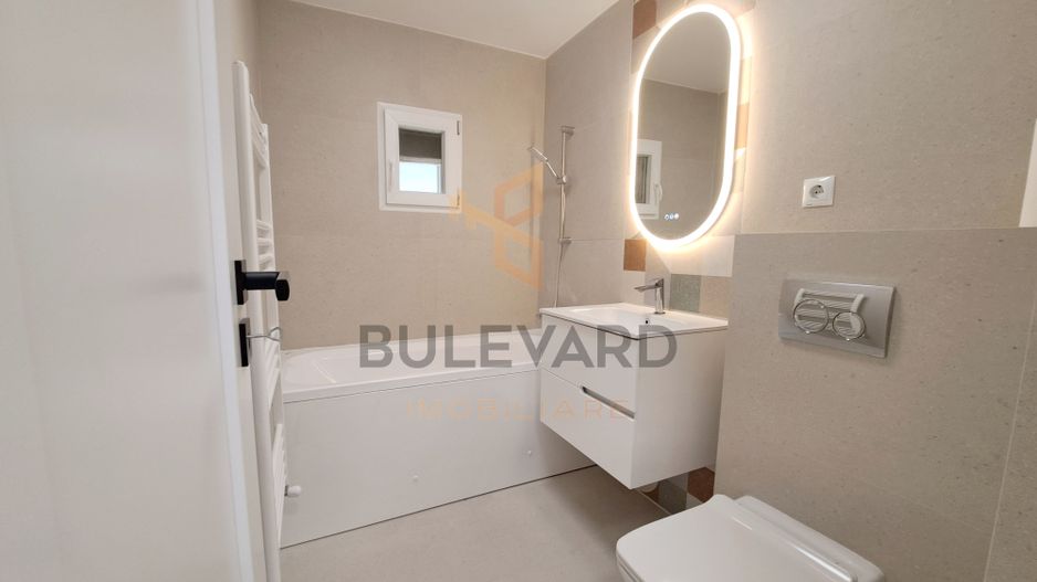 Nou pe piata! Apartament 3 camere zona Piata Cipariu! Renovat! - Poză 1