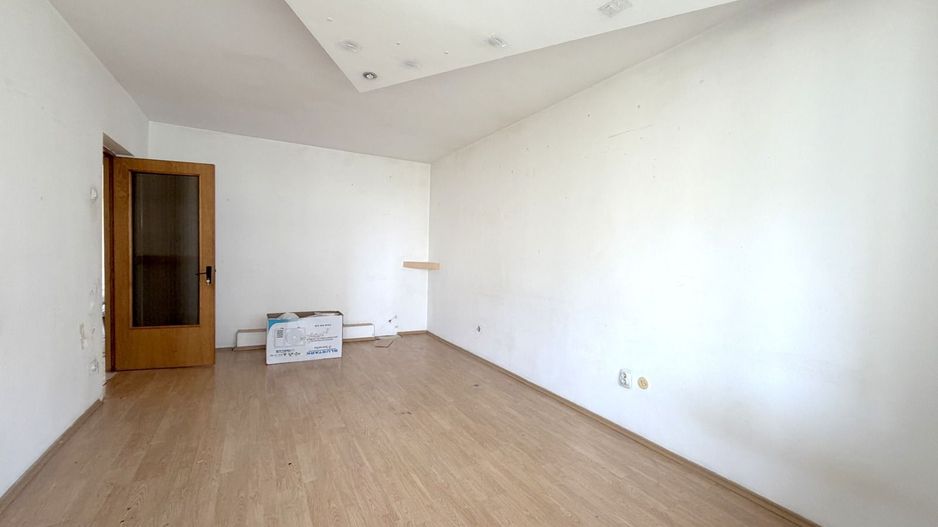 3 camere renovat integral Aleea Sinaia - Doamna Ghica - Poză 3