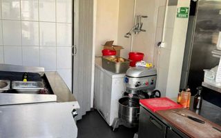 Spatiu comercial zona Toamnei-Lizeanu - Poză 1