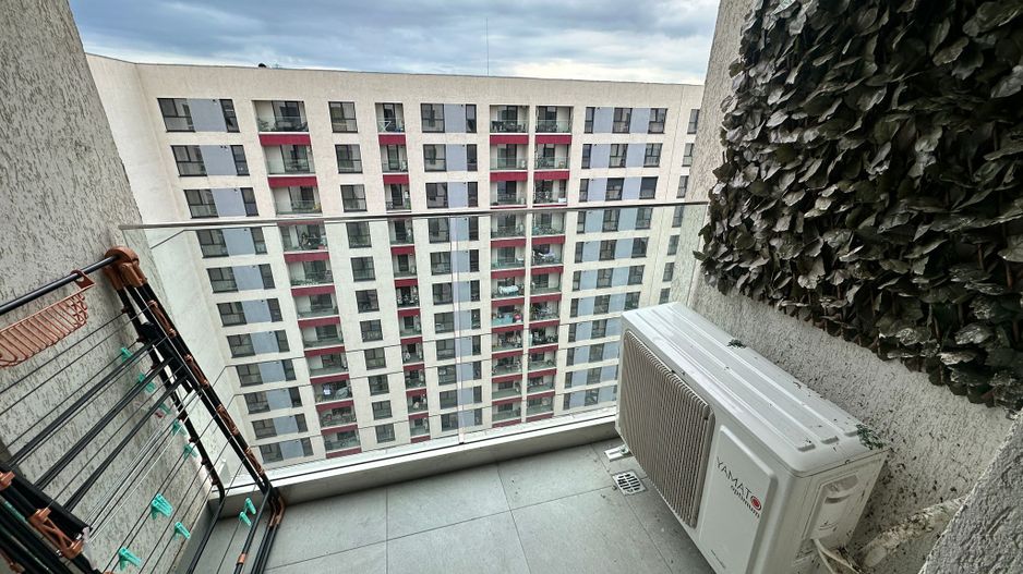 Garsoniea | Studio 21 Residence Politehnica 9Min Metrou Lujerului - Poză 8