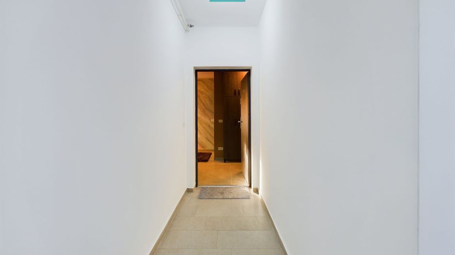 Penthouse deluxe cu terasă  în Adora Park - Poză 13