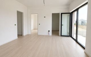 Comuna Berceni -  Casa individuala | 4 camere - 3 bai - Terasa - Poză 9