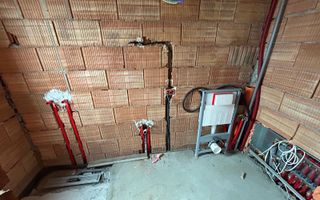 COMISION 0 | Duplex modern cu 4 camere de vânzare | Sacalaz - Poză 10