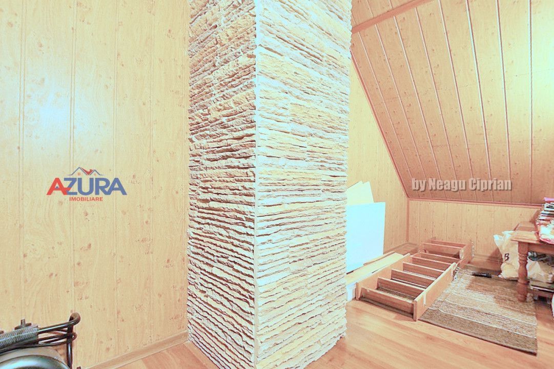 AZURA Imobiliare Pitesti - Casa Gavana Pozitie Excelenta - Poză 58