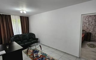 Apartament   2 camere decomandat 53 mp/ sector 3/ et 1 - Poză 1