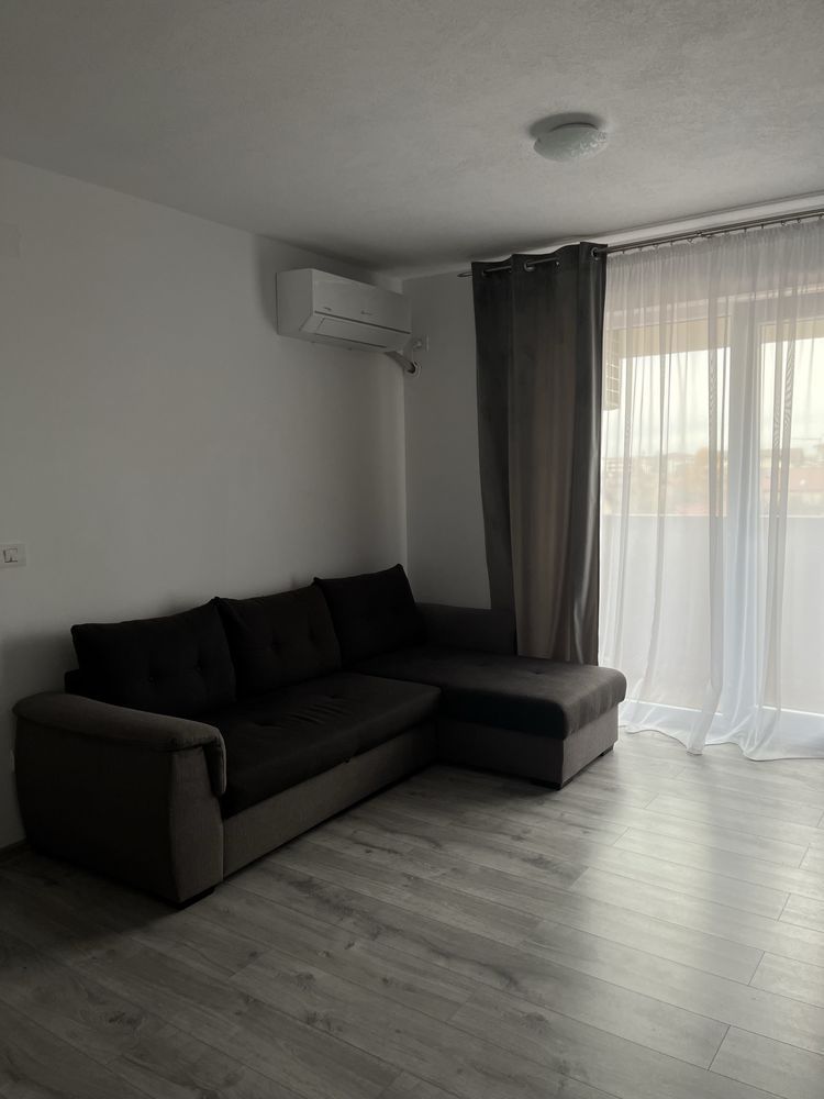 Giroc | 2 Camere | Mobilat si Utilat | Disponibil imediat - Poză 6