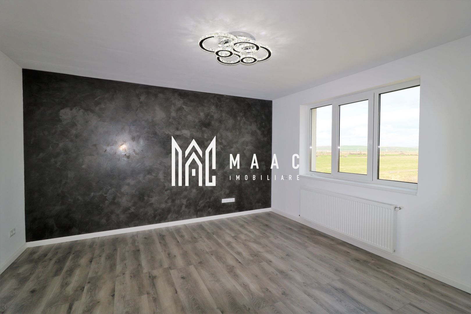 Apartament 3 camere | 2 Bai | Decomandat | Lift | Zona Vest - Poză 3